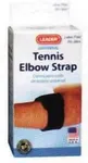 Leader Tennis Elbow Support Neoprene One Size.