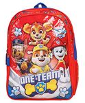 Paw Patrol Work Backpacks