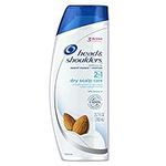 Head and Shoulders Dry Scalp Care w