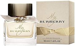 BURBERRY For Ladies EDT 50ml