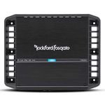 Rockford Fosgate P300X1 Punch 1-Channel Mono Block Amplifier