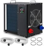 16184 BTU Pool Heater, for 6000 Gal