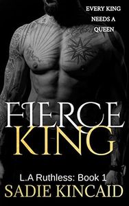 Fierce Kin