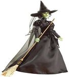 Barbie Mattel The Wizard of Oz Wick