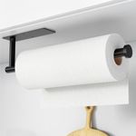 Paper Towel Holder - Self-Adhesive 