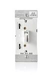 Leviton Toggle Slide Dimmer Switch 