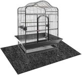 BETAGT Large Bird Cage Floor Mat, 3