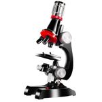 Toys & Child Microscopes