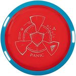 Axiom Discs Neutron Panic Disc Golf Distance Driver (170-175g / Colors May Vary)