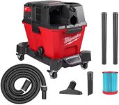 . Milwaukee M18 Fuel 6 Gallon Wet/D