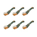 Carson HU-10MU BugView Bug Catching Tool and Magnifier (Set of 6)