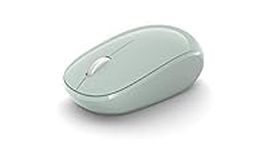 Microsoft Bluetooth Mouse - Mint. C