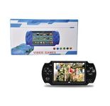 Psp Rp Gs