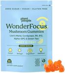 Plant People WonderFocus Mushroom G