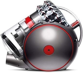 Dyson Cine
