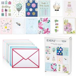 EXERZ 12pc