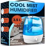 Cool Mist Humidifiers for Bedroom –