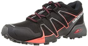 Salomon Trail Shoes Womens