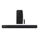 SAMSUNG Q800D 5.1.2ch Soundbar w/Wireless Dolby Atmos Audio, Q-Symphony, SpaceFit Sound Pro, Adaptive Sound, Game Mode Pro with Alexa Built-in, HW-Q800D/ZA (Newest Model)