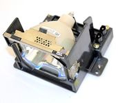 Christie LW25 LCD Projector Assembly with Bulb