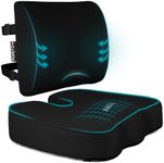 FORTEM Coccyx Cushion, Seat Cushion