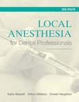 Dental Anesthesiology