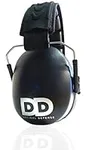 Professional Safety Ear Muffs by De