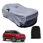 Heated Car Cover