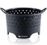 Pressure Cooker Steamer Insert