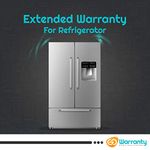 GoWarranty 3 Year Extended Warranty for Refrigerator (Rs 15001 - Rs 30000) (Email Delivery - No Physical Kit)