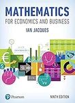 Mathematics for Economics and Busin