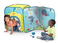 Fisher-Price Under The Sea Deluxe Tent