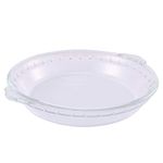 7 Inch Glass Pie Plates