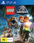 Lego Jurassic World - PlayStation 4