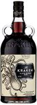 Kraken Black Spiced Rum, 1L