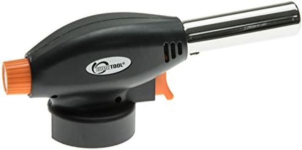 Handy Flame Butane Torch - SOL-315.00