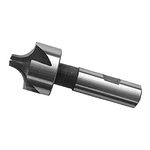 HHIP 5800-4160 1/2 x 3/4 HSS Corner Rounding End Mill