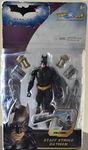 Batman The Dark Knight Basic Figure:Staff Strike Batman