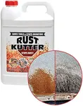 Rust Kutter- Gallon - Stops Rust an