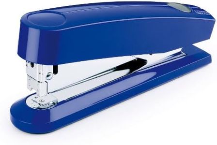 Novus B 7a Automatic Deluxe Stapler - Blue
