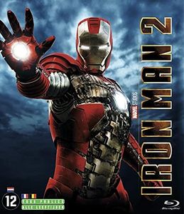Iron Man 2