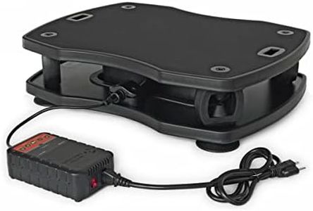 VT007 Vibration Plate Exercise Machine for Training
