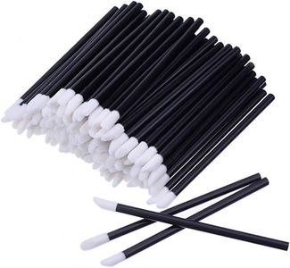 Disposable Lip Brushes - 200Pcs Make Up Brush Lip Gloss Applicators Lipstick Wands Tool Kits Lip gloss Applicators Tester Wands