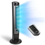 Lasko T42951 Wind Curve Portable El