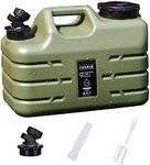 11L/3 gallon Portable Camping Water