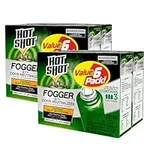 Hot Shot Fogger With Odor Neutraliz