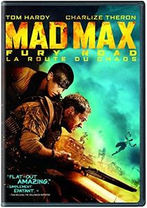 Mad Max - Fury Road