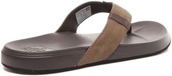 Reef mens Cushion Phantom Flip Flop