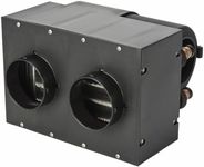JEGS Auxiliary UTV Heater 12 Volt A