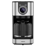 Energy Efficient Coffee Maker